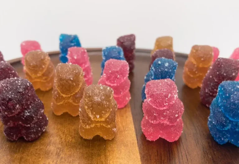 Wellness in Every Gummy: How THC Gummies Can Enhance Your Self-Care Routine
