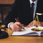 How do compensation law firms differ from other types of law firms?