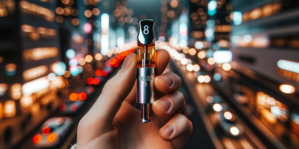 Clouds of Calm: Exploring the Health Benefits of THC Vape Juice