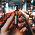 Clouds of Calm: Exploring the Health Benefits of THC Vape Juice