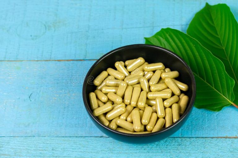 Cancer Pain Relief: Exploring Kratom’s Role in Palliative Care