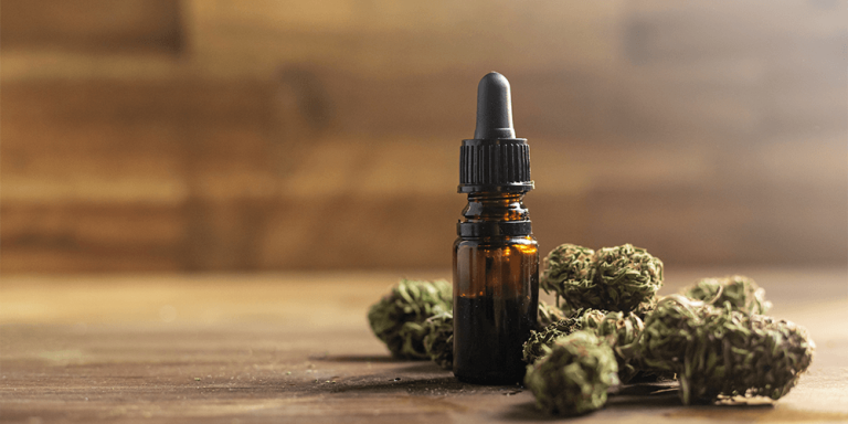 Can CBD Oils Effectively Alleviate Both Acute and Chronic Pain?