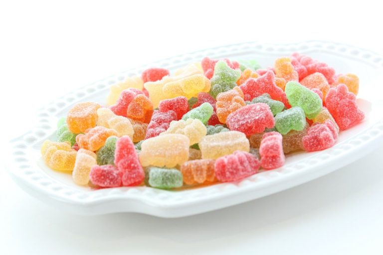 The Rising Popularity of Delta 8 Gummies in the Wellness Industry