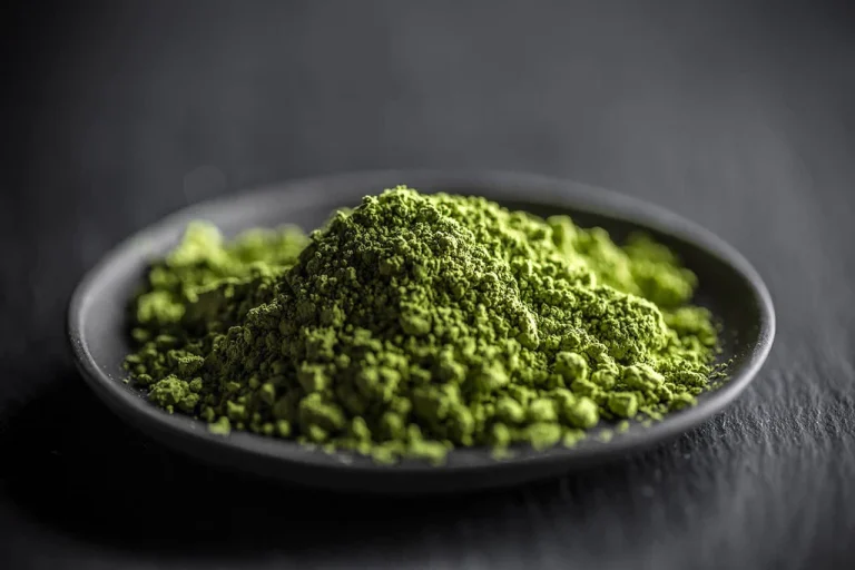 The Role of Kratom in Reducing Inflammation